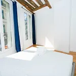 Le Louvre & Rivoli - 1Br - Cityapartmentstay