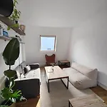 Cocon Au Coeur De Paris