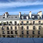 Cocon Au Coeur De Paris