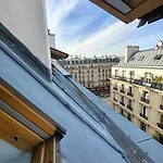 Cocon Au Coeur De Paris