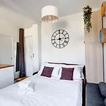 Bnbnook - Prime 1Br - Arc De Triomphe & Champs