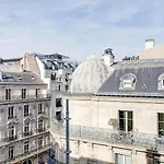 Bnbnook - Prime 1Br - Arc De Triomphe & Champs