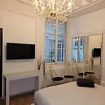 Paris Montorgueil Seng