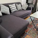 Central Paris Charming Flat
