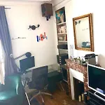 Central Paris Charming Flat