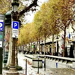 Family Champs Elysees Appartement