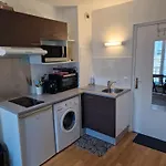 Belle Appartement Au Canal De Saint Martin