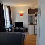 Belle Appartement Au Canal De Saint Martin