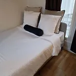 Belle Appartement Au Canal De Saint Martin