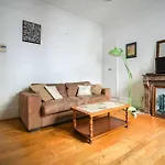 Lovely Studio In Bastille