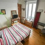 Lovely Studio In Bastille