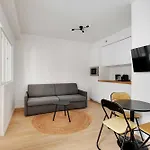 Newly Renovated Appartements Residence Republique