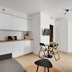 Newly Renovated Appartements Residence Republique