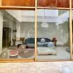 Paris Appartement Avec Grande Terrasse
