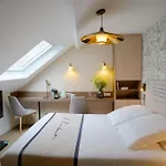 Hotel Litteraire Arthur Rimbaud, BW Signature Collection