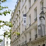 Hotel Litteraire Arthur Rimbaud, BW Signature Collection