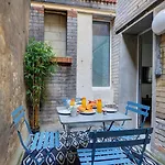 154 Suite Phil - Superbe Appartement A Paris.