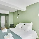 169 Suite W - Luxury