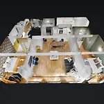 169 Suite W - Luxury