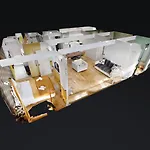 169 Suite W - Luxury