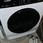 Appartement Monthiers Paris