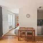 Flexliving - One Bedroom - Houdon