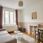 Votre Oasis Urbaine Au Coeur De La Capitale