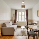 Votre Oasis Urbaine Au Coeur De La Capitale