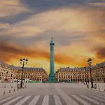 Magnifique Appartement Paris 2 Chambres Tour Eiffel