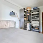 Appartement Chic Buttes Chaumont