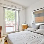 Superbe Appartement Moderne