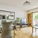 Superbe Appartement Moderne