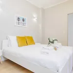 Chic Apartment - 2Br-4P - Trocadero