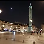 Magnifique Appartement Le Marais Paris