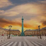 Magnifique Appartement Le Marais Paris