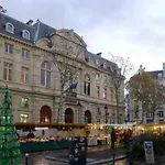 Magnifique Appartement Le Marais Paris