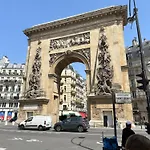 Appartement Au Coeur De Paris