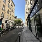 Appartement Au Coeur De Paris