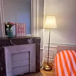 Paris Episode