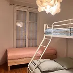 Paris Episode