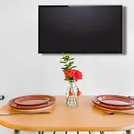La Felicita - Studio Avec Balcon Paris - Netflix