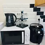 Comfort Apartment