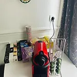 Comfort Apartment