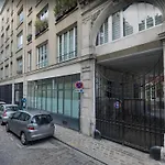 Residence 1Bdr Bastille