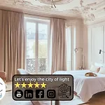 Loft House 2 Bedroom Bastille Ac By Lcc Agency