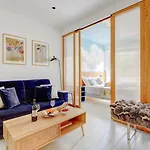 Bluestay 298 - Magnifique Appartement A Paris