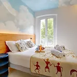 Bluestay 298 - Magnifique Appartement A Paris