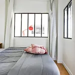 Bnbnook - 1Br By The Louvre And Opera