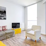 Bnbnook - 1Br By The Louvre And Opera