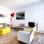 Bnbnook - 1Br By The Louvre And Opera